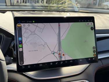 BYD SEAL U DM-i Boost