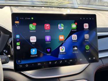 BYD SEAL U DM-i Boost