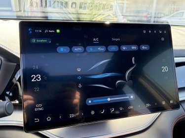 BYD SEAL U DM-i Boost