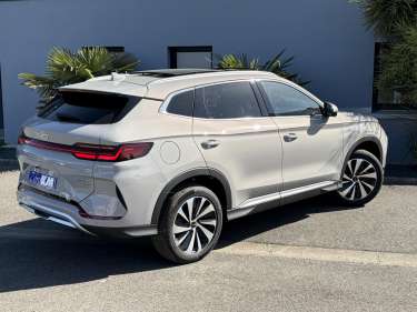 BYD SEAL U DM-i Boost