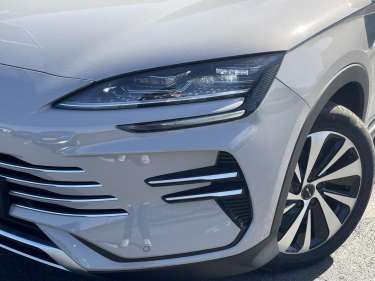 BYD SEAL U DM-i Boost