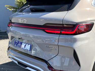 BYD SEAL U DM-i Boost