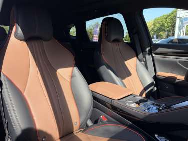 BYD SEAL U DM-i Boost