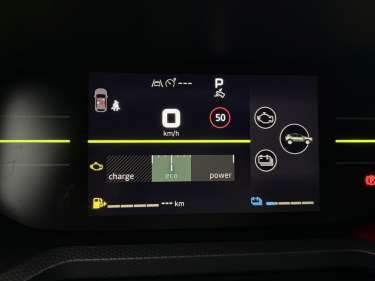 DACIA DUSTER NV 1.8 Hybrid 155 BVA Journey