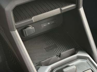 DACIA DUSTER NV 1.8 Hybrid 155 BVA Journey