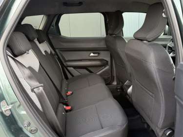 DACIA DUSTER NV 1.8 Hybrid 155 BVA Journey