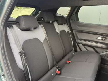 DACIA DUSTER NV 1.8 Hybrid 155 BVA Journey