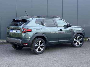 DACIA DUSTER NV 1.8 Hybrid 155 BVA Journey