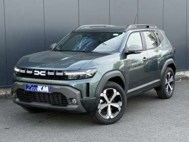 DACIA DUSTER NV 1.8 Hybrid 155 BVA Journey
