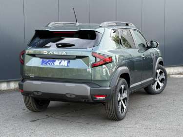 DACIA DUSTER NV 1.8 Hybrid 155 BVA Journey