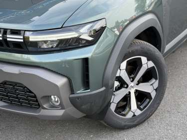 DACIA DUSTER NV 1.8 Hybrid 155 BVA Journey
