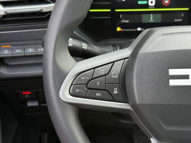 DACIA DUSTER NV 1.8 Hybrid 155 BVA Journey