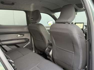 DACIA DUSTER NV 1.8 Hybrid 155 BVA Journey