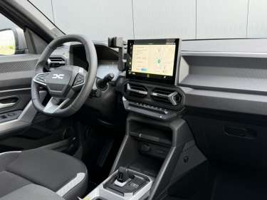 DACIA DUSTER NV 1.8 Hybrid 155 BVA Journey