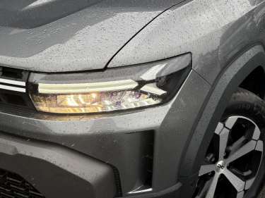 DACIA DUSTER NV 1.8 Hybrid 155 BVA Journey