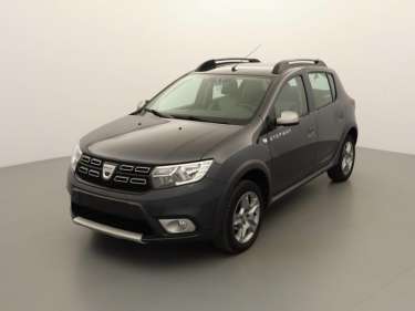 DACIA SANDERO STEPWAY 1.5 BlueDCI 95