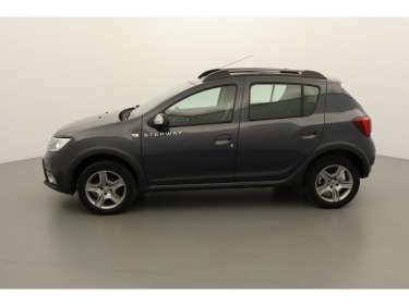 DACIA SANDERO STEPWAY 1.5 BlueDCI 95