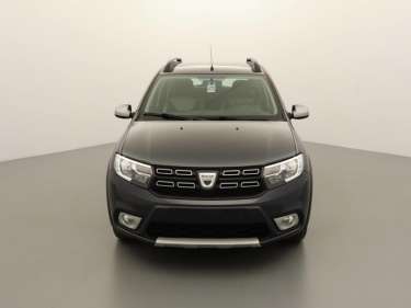 DACIA SANDERO STEPWAY 1.5 BlueDCI 95