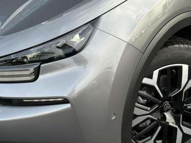 CITROEN C4 NV Hybrid 145 e-DSC6 Max