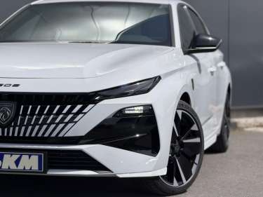 PEUGEOT 308 NV Hybrid 145 GT e-DSC6