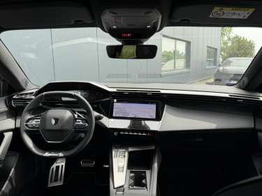 PEUGEOT 308 NV Hybrid 145 GT e-DSC6