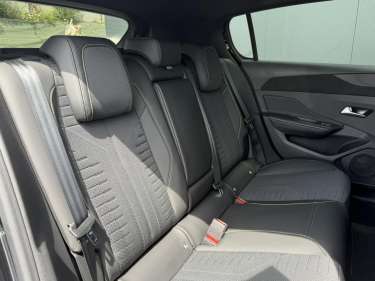 PEUGEOT 308 NV Hybrid 145 GT e-DSC6