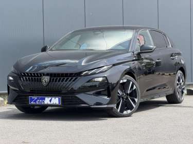 PEUGEOT 308 NV Hybrid 145 GT e-DSC6