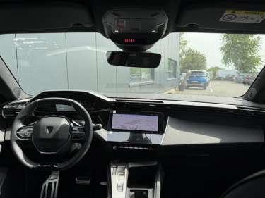 PEUGEOT 308 NV Hybrid 145 GT e-DSC6