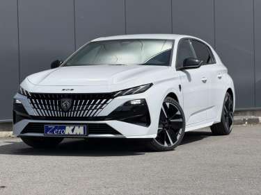 PEUGEOT 308 NV Hybrid 145 GT e-DSC6