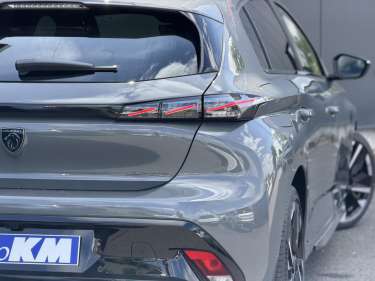 PEUGEOT 308 NV Hybrid 145 GT e-DSC6