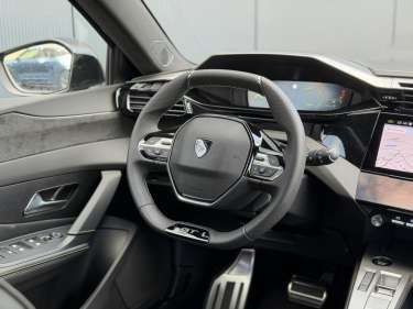 PEUGEOT 308 NV Hybrid 145 GT e-DSC6