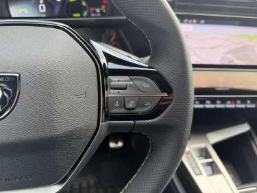 PEUGEOT 308 NV Hybrid 145 GT e-DSC6