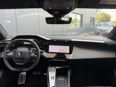 PEUGEOT 308 NV Hybrid 145 GT e-DSC6