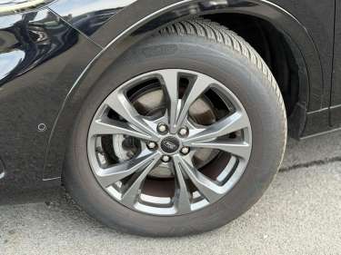 FORD KUGA III 2.0 EcoBlue 120 BVA ST-Line