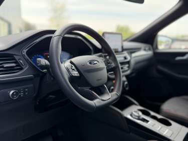 FORD KUGA III 2.0 EcoBlue 120 BVA ST-Line