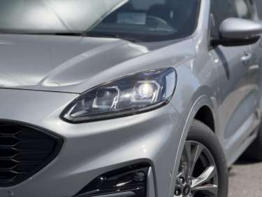 FORD KUGA 2.0 EcoBlue 120 BVA ST-Line