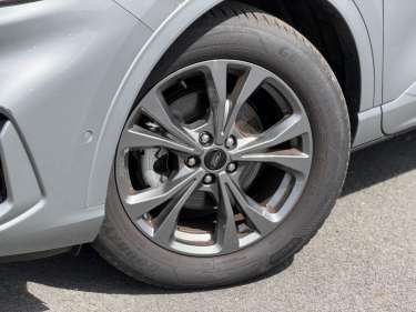 FORD KUGA 2.0 EcoBlue 120 BVA ST-Line