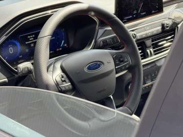 FORD KUGA 2.0 EcoBlue 120 BVA ST-Line