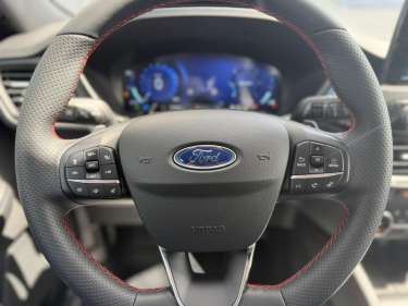 FORD KUGA 2.0 EcoBlue 120 BVA ST-Line
