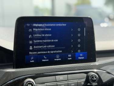 FORD KUGA 2.0 EcoBlue 120 BVA ST-Line