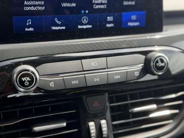 FORD KUGA 2.0 EcoBlue 120 BVA ST-Line