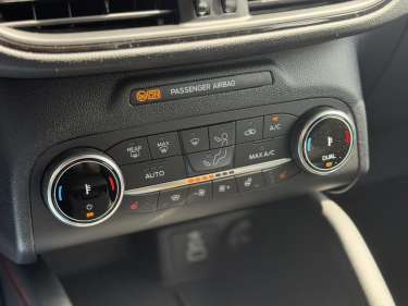 FORD KUGA 2.0 EcoBlue 120 BVA ST-Line