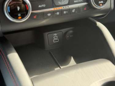 FORD KUGA 2.0 EcoBlue 120 BVA ST-Line