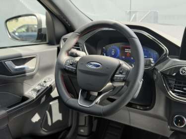 FORD KUGA 2.0 EcoBlue 120 BVA ST-Line