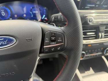 FORD KUGA 2.0 EcoBlue 120 BVA ST-Line