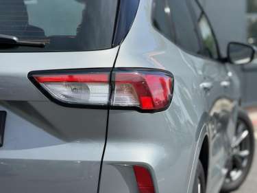 FORD KUGA 2.0 EcoBlue 120 BVA ST-Line
