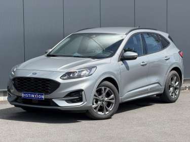 FORD KUGA III 2.0 EcoBlue 120 BVA ST-Line