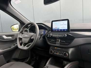 FORD KUGA 2.0 EcoBlue 120 BVA ST-Line