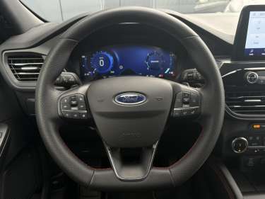 FORD KUGA 2.0 EcoBlue 120 BVA ST-Line