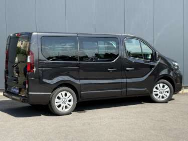 NISSAN PRIMASTAR COMBI L1 2.0 DCI 150 Tekna